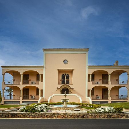 Hotel Antica Filanda Capri Leone Esterno foto