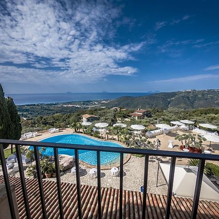 Hotel Antica Filanda Capri Leone Esterno foto