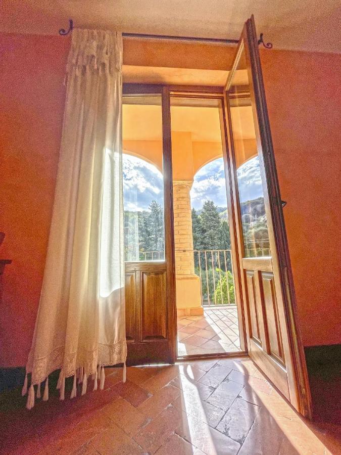 Hotel Antica Filanda Capri Leone Esterno foto