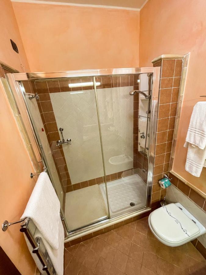 Hotel Antica Filanda Capri Leone Esterno foto