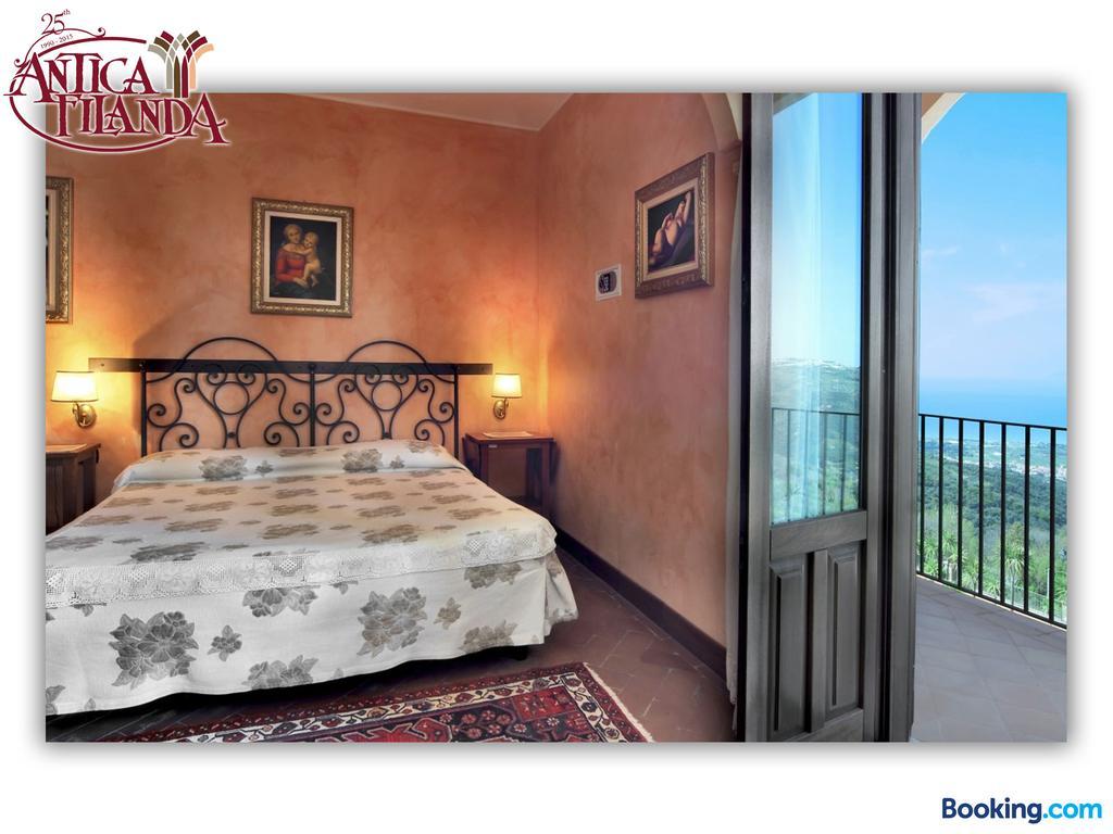 Hotel Antica Filanda Capri Leone Camera foto