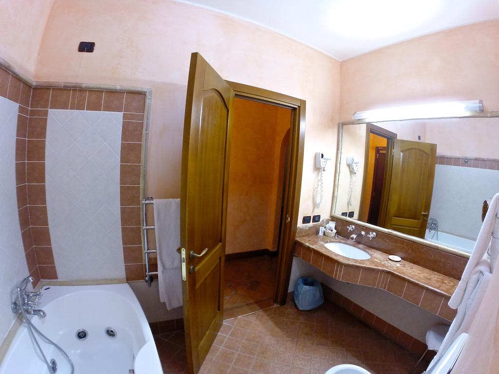 Hotel Antica Filanda Capri Leone Esterno foto