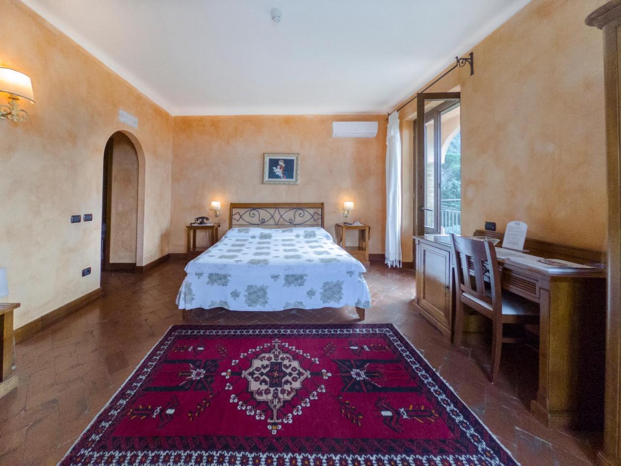 Hotel Antica Filanda Capri Leone Esterno foto